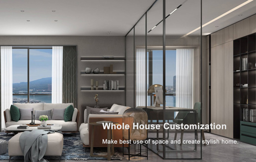 GUANGZHOU MELONI HOUSE CO.,LTD