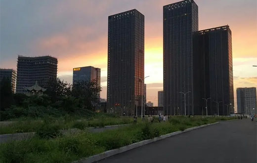 国信世纪认证服务(北京)有限公司