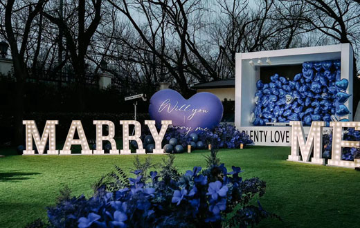 北京十克爱文化传播有限公司