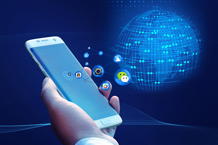 郴州微信小程序开发