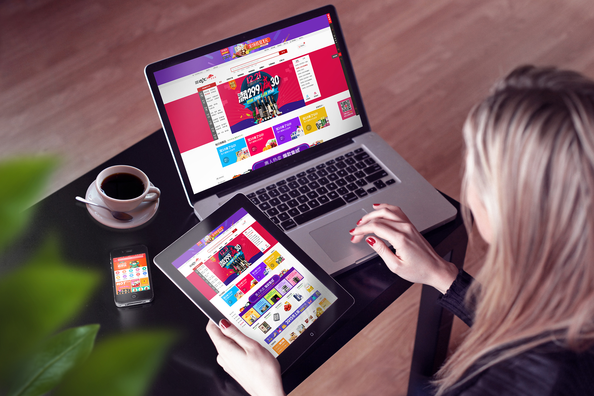 宁波公司做网站