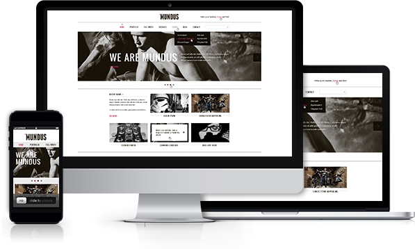 局域网网页制作